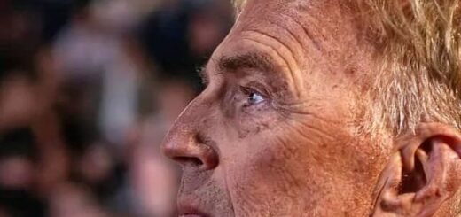 Kevin Costner Just Breaks Silence and Shocks Everyone!