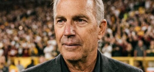 HEARTBREAKING NEWS: Kevin Costner rushed to hospital after sudden health scare — fans rally in support