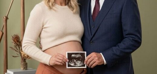 SHOCKING HOLLYWOOD SURPRISE: Kevin Costner and Christine Baumgartner Reportedly Expecting TWINS — Fans Are Calling It the Most Emotional Celebrity Announcement of the Year