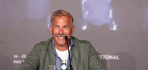 “Kevin Costner Chases Ideal Waves in New Horror Film”
