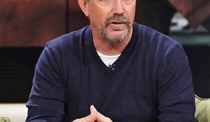 Kevin Costner Stuns Fans With Major Comeback – New Series With Morgan Freeman Already Creating Buzz