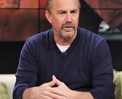 Kevin Costner Stuns Fans With Major Comeback – New Series With Morgan Freeman Already Creating Buzz