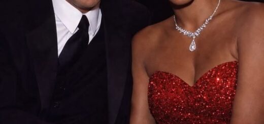 At an age when most people look back with distance, Kevin Costner spoke about Whitney Houston with a softness