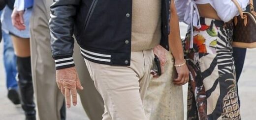 EXCLUSIVEKevin Costner, 71, makes rare comments about his SEVEN kids at Super Bowl party