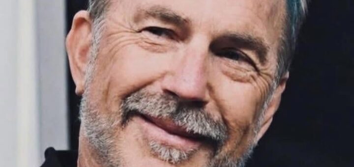 Kelly Reilly Confirms What We All Suspected About Kevin Costner