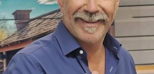 Kevin Costner Reacts to Being Called “The Internet’s Boyfriend”: Why Fans Can’t Stop Talking About the Hollywood Icon