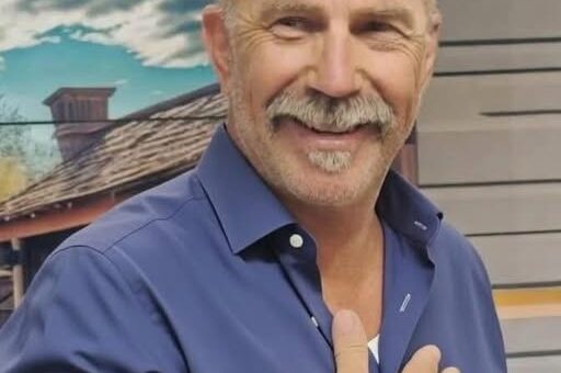Kevin Costner Reacts to Being Called “The Internet’s Boyfriend”: Why Fans Can’t Stop Talking About the Hollywood Icon