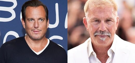 Will Arnett nightmare audition with Kevin Costner: ‘I thought I’d…’