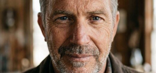 Kevin Costner’s Rumored Romance with Public Figure Sparks PR Buzz