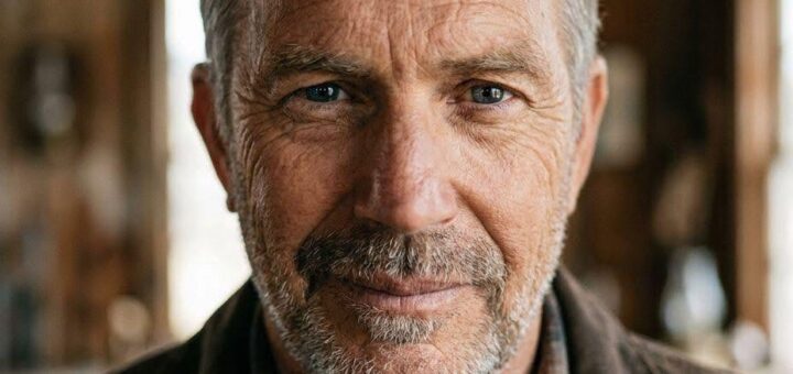 Kevin Costner Says Love Still ‘Could Happen for Me’ After Divorce: ‘People Are Supposed to Be Together’