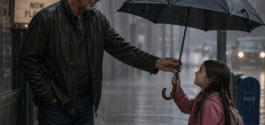 “Kevin Costner’s Heartwarming Chapter: Becoming a Grandfather at 71”