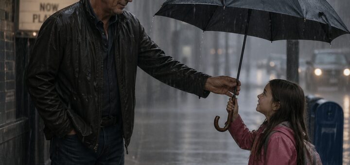 “Kevin Costner’s Heartwarming Chapter: Becoming a Grandfather at 71”