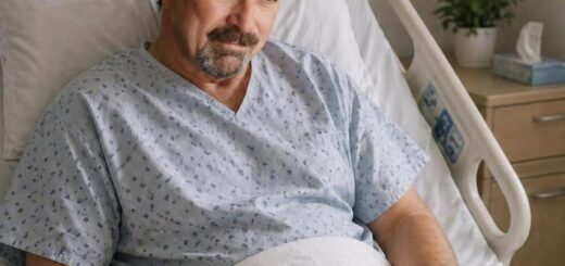 HEARTBREAKING NEWS: Tom Selleck rushed to hospital after sudden health scare — fans rally in support