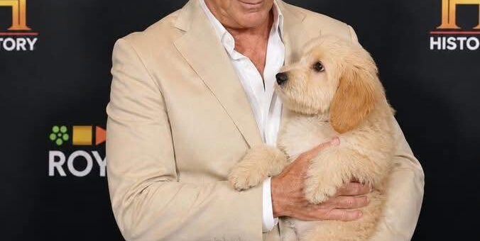 With Heavy Hearts: The Icon Kevin Costner Needs Our Prayers and Support
