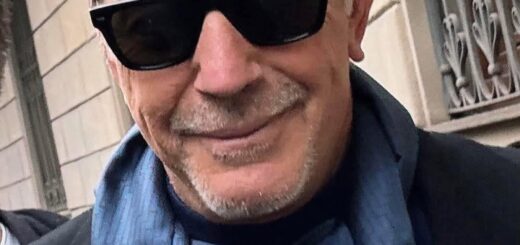 Kevin Costner Confesses the Real Reason for His Retirement