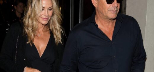 “Fans Can’t Believe It: Kevin Costner’s New Relationship at 71”