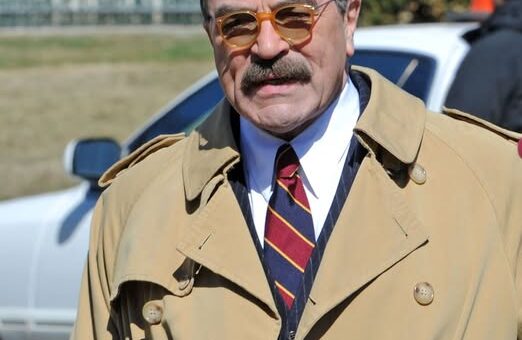 Tom Selleck shares an emotional update that leaves fans heartbroken