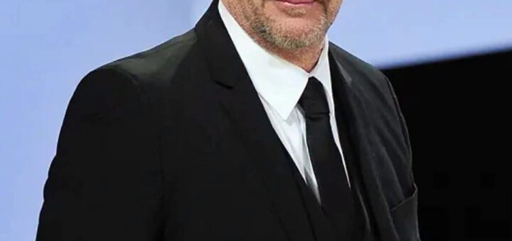 With Heavy Hearts: The Icon Kevin Costner Needs Our Prayers and Support