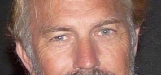 Celebrity After all the heartbreak, Kevin Costner, has found love again…you might recognise her