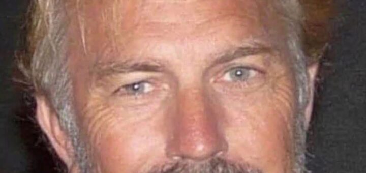Celebrity After all the heartbreak, Kevin Costner, has found love again…you might recognise her