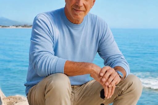 Kelly Reilly Confirms What We All Suspected About Kevin Costner