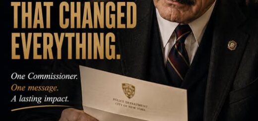 Tom Selleck Got a Letter From a Real NYPD Commissioner After Season 3. He’s Never Spoken About What It Said — Until Now