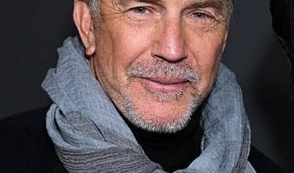 Horizon’ star Kevin Costner reveals what he’s looking for in next romance