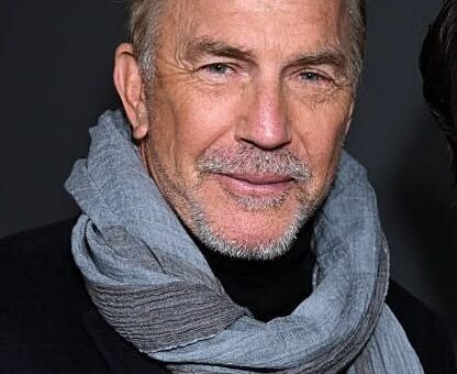 Horizon’ star Kevin Costner reveals what he’s looking for in next romance