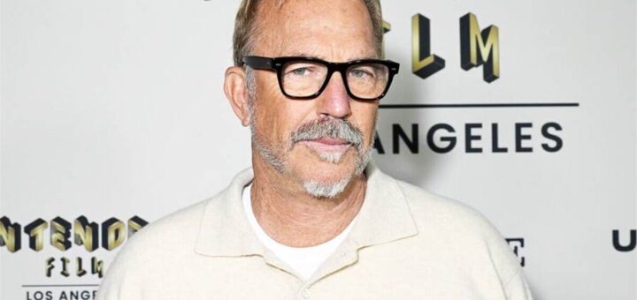 The Untold Love Story Behind Kevin Costner’s Greatest Strength