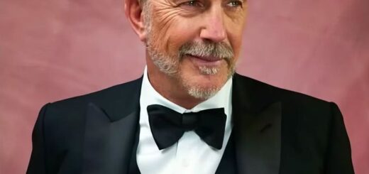 Kevin Costner’s new girlfriend Kelly Noonan Gores is 24 YEARS younger and in top shape thanks to surfing