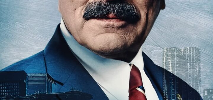 Tom Selleck Reveals Plans to LEAVE Blue Bloods After Feud With..