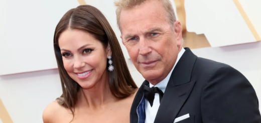 At 68, Kevin Costner Confesses: ‘She was the Love of my life’