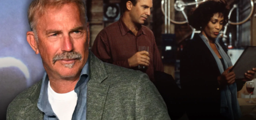 Kevin Costner Insisted on Delivering Full 17-Minute Eulogy for Whitney Houston: “I Was Her Imaginary Bodyguard”