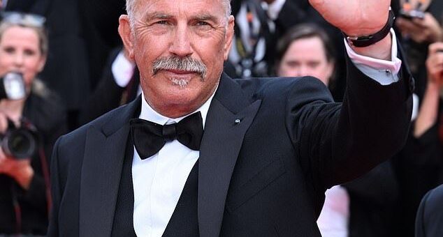Kevin Costner’s Horizon premiere tears: Why are Cannes standing ovations so weirdly long?