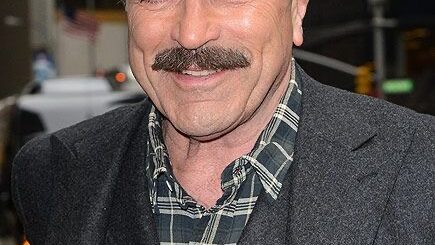 Meet Blue Bloods star Tom Selleck’s children