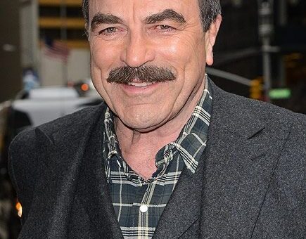 Meet Blue Bloods star Tom Selleck’s children