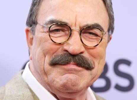 Tom Selleck Reveals The Cringeworthy Mustache Joke He’s Sick and Tired Of Hearing