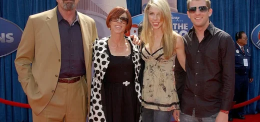 Meet Blue Bloods star Tom Selleck’s children – including his famous equestrian daughter