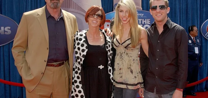 Meet Blue Bloods star Tom Selleck’s children – including his famous equestrian daughter
