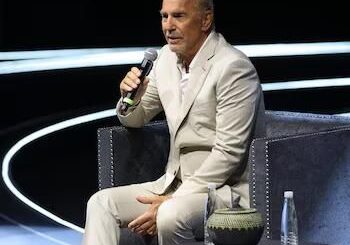 Kevin Costner Breaks Silence: “Women Are the Heart of the Western Story!”