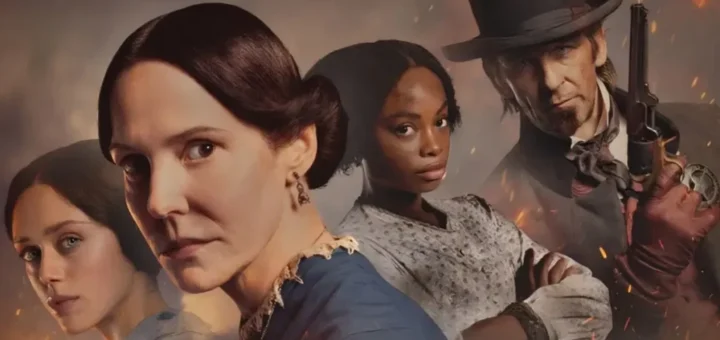 Kevin Costner & Morgan Freeman Produced TV Show Gets Uninspiring RT