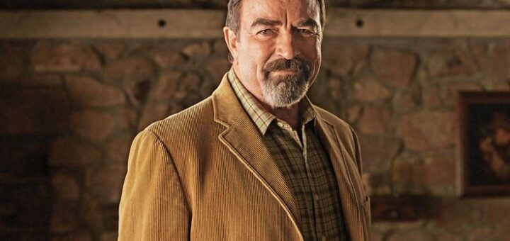 Tom Selleck Returns to TV With New History Channel Series Crime and Justice After Blue Bloods Exit