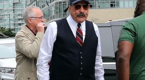 “Tom Selleck Reflects on the Conclusion of ‘Blue Bloods’”