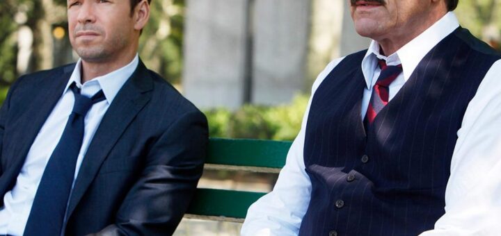 Boston Blue Shocker: The Spin-Off Everyone Thinks Will Bring Tom Back