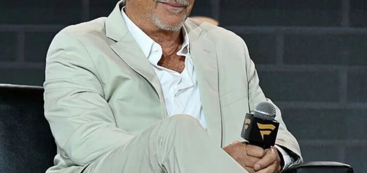 Kevin Costner’s new TV series could be Prime Video’s Yellowstone