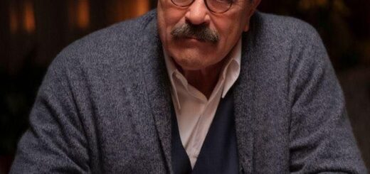 The Tragedy Of Tom Selleck Is So Sad