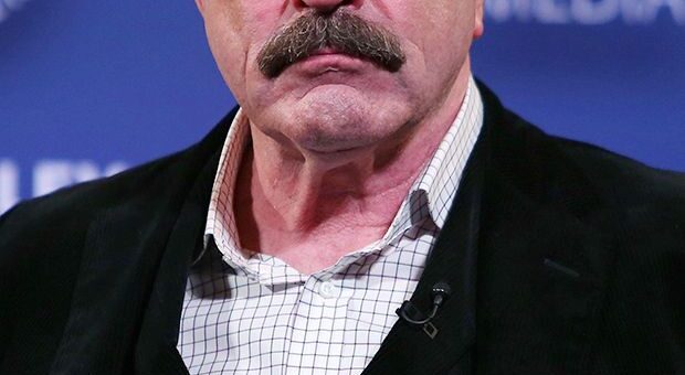 Tom Selleck Tried to Keep His Disease a Secret, Now We Know