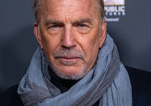 Kelly Reilly Confirms What We All Suspected About Kevin Costner