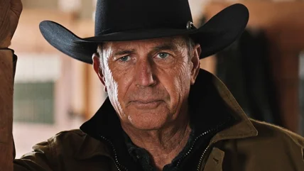 Kevin Costner Had A Completely Different Idea For Yellowstone’s Ending