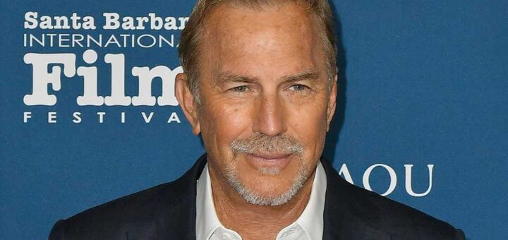 “Fans Can’t Believe It: Kevin Costner’s New Relationship at 71”
